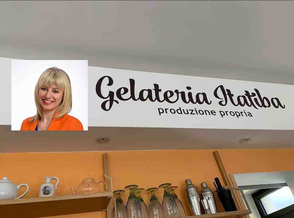 La gelateria Itatiba di San Canzian si evolve al digitale con un corso di social media marketing